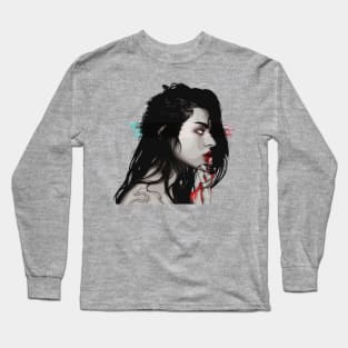 Killer Long Sleeve T-Shirt